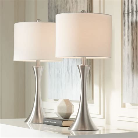 stylish bedside lamps